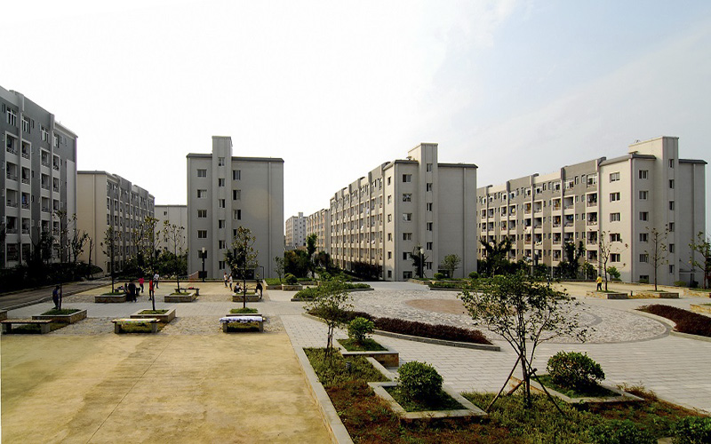 重庆三峡学院