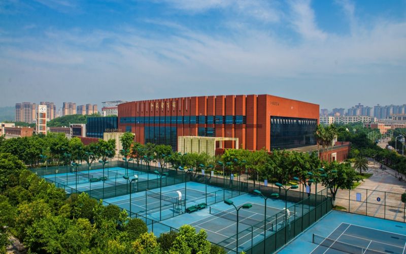 长江师范学院职教高考